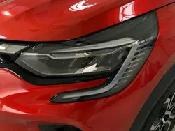 Rosso Usata 2023 Mitsubishi ASX Instyle SUV | 18.550 €