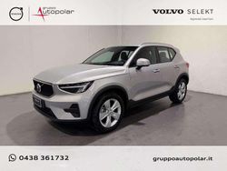 Grigio Usata 2025 Volvo XC40 Core SUV | 33.900 € (Super prezzo)