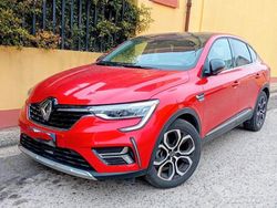Rosso Usata 2021 Renault Arkana Intens SUV | 20.000 € (Buon prezzo)