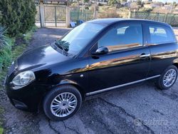 Nero Usata 2007 Lancia Ypsilon Due volumi | 2500 € (Buon prezzo)