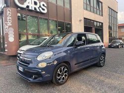 Other Usata 2019 Fiat 500L Lounge Monovolume | 11.900 € (Buon prezzo)