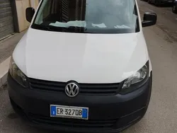 Usata 2014 VW Caddy Monovolume | 6800 € (Buon prezzo)
