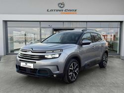 Grigio Usata 2021 Citroën C5 Aircross Shine SUV | 18.990 € (Buon prezzo)