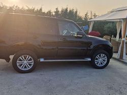 Usata 2014 Mitsubishi Pajero Instyle SUV | 25.000 € (Molto cara)