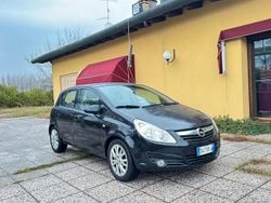 Usata 2009 Opel Corsa Due volumi | 2500 € (Buon prezzo)
