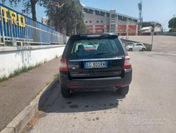 Nero Usata 2011 Land Rover Freelander 2 SUV | 3000 € (Super prezzo)