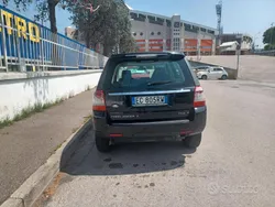 Usata 2011 Land Rover Freelander 2 SUV | 3500 € (Super prezzo)