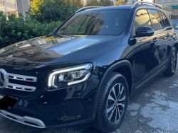 Nero Usata 2021 Mercedes 200 Business Station wagon | 27.900 € (Super prezzo)