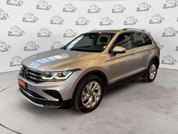 Other Usata 2021 VW Tiguan Elegance SUV | 23.900 € (Ottimo prezzo)