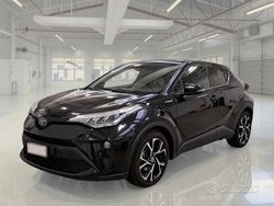 Nero Usata 2021 Toyota C-HR Comfort SUV | 18.000 € (Buon prezzo)