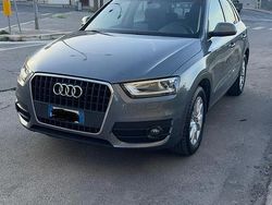 Grigio Usata 2011 Audi Q3 Advanced Plus SUV | 10.200 € (Buon prezzo)