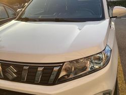 Bianco Usata 2019 Suzuki Vitara SUV | 16.000 € (Buon prezzo)
