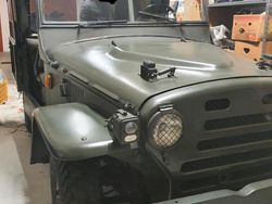 Usata 1970 Fiat Campagnola | 16.000 €