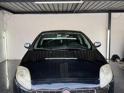Nero Usata 2009 Fiat Bravo Active Due volumi | 2790 € (Ottimo prezzo)