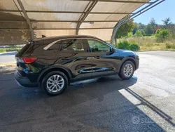 Usata 2023 Ford Kuga Titanium SUV | 21.900 € (Buon prezzo)