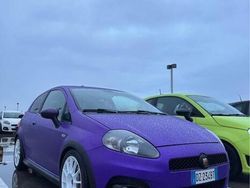 Usata 2008 Abarth Grande Punto Due volumi | 12.500 € (Molto cara)