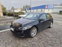 Nero Usata 2020 VW Golf Life Tre volumi | 19.990 € (Super prezzo)