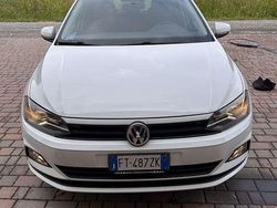 Usata 2019 VW Polo Trendline Tre volumi | 12.000 € (Ottimo prezzo)