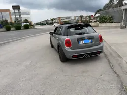 Usata 2018 Mini Cooper S Due volumi | 15.000 € (Ottimo prezzo)