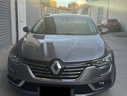 Grigio Usata 2016 Renault Talisman Initiale Paris Tre volumi | 13.500 € (Buon prezzo)