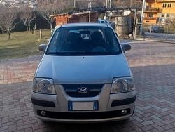Usata 2007 Hyundai Atos Prime Due volumi | 1000 €