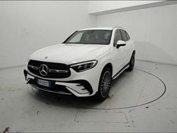 Bianco Usata 2023 Mercedes GLC220 Advanced Plus SUV | 49.800 € (Buon prezzo)
