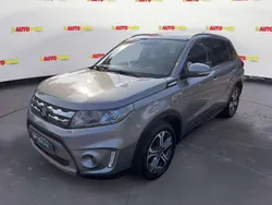 Grigio Usata 2017 Suzuki Vitara SUV | 13.300 € (Buon prezzo)