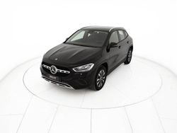 Nero Usata 2022 Mercedes GLA180 Executive SUV | 31.800 € (Buon prezzo)