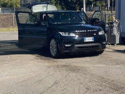 Usata 2014 Land Rover Range Rover Autobiography SUV | 20.000 € (Super prezzo)