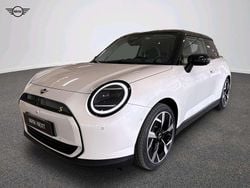 Bianco Nuova 2025 Mini Cooper SE Classic Due volumi | 33.799 € (Buon prezzo)