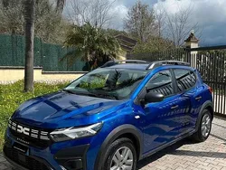 Usata 2023 Dacia Sandero Stepway Due volumi | 11.999 € (Super prezzo)