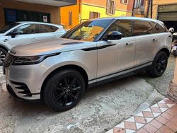Argento Usata 2019 Land Rover Range Rover Velar HSE Dynamic SUV | 27.500 € (Buon prezzo)