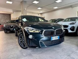 Nero Usata 2018 BMW X2 M Sport SUV | 21.990 € (Cara)