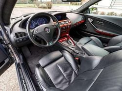 Grigio Usata 2006 BMW 650 Coupé | 23.500 €