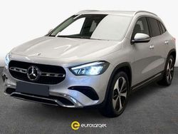 Argento Usata 2023 Mercedes GLA180 Advanced SUV | 38.950 € (Molto cara)