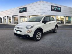 Bianco Usata 2023 Fiat 500X SUV | 20.900 € (Buon prezzo)