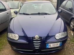 Blu/azzurro Usata 2000 Alfa Romeo 2000 Distinctive Tre volumi | 2990 €