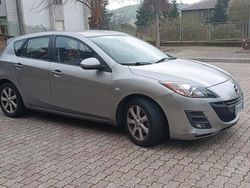 Grigio Usata 2009 Mazda 3 Active Tre volumi | 2000 € (Cara)