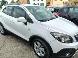 Bianco Usata 2015 Opel Mokka SUV | 8000 € (Ottimo prezzo)