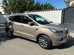 Usata 2018 Ford Kuga Vignale SUV | 16.000 € (Buon prezzo)