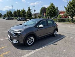 Grigio Usata 2024 Citroën C3 PureTech Due volumi | 12.990 € (Ottimo prezzo)
