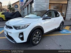 Bianco Usata 2018 Kia Stonic SUV | 9900 € (Buon prezzo)