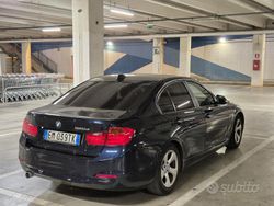 Usata 2012 BMW 320 Tre volumi | 11.500 € (Buon prezzo)