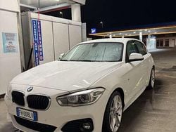 Usata 2017 BMW 120 M Sport Due volumi | 21.000 €