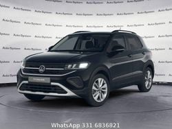 Nero Nuova 2025 VW T-Cross Edition SUV | 25.900 € (Buon prezzo)