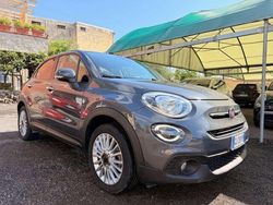 Grigio Usata 2022 Fiat 500X Club SUV | 16.799 € (Buon prezzo)