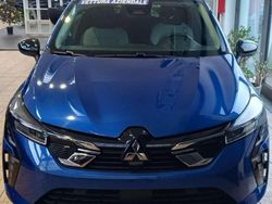 Blu Usata 2024 Mitsubishi Colt Invite Tre volumi | 13.990 € (Ottimo prezzo)