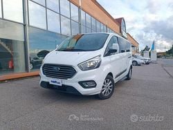 Bianco Usata 2019 Ford E-Transit Furgone | 16.000 € (Super prezzo)