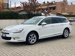 Usata 2014 Citroën C5 Station wagon | 5900 € (Buon prezzo)