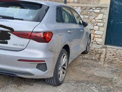 Grigio Usata 2021 Audi A3 Due volumi | 22.500 € (Cara)